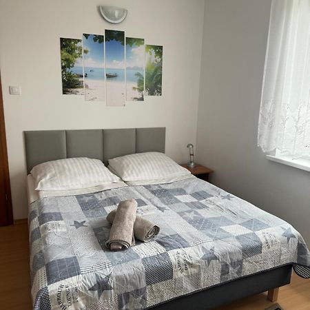 Dom Goscinny Pola Rewal Exteriör bild