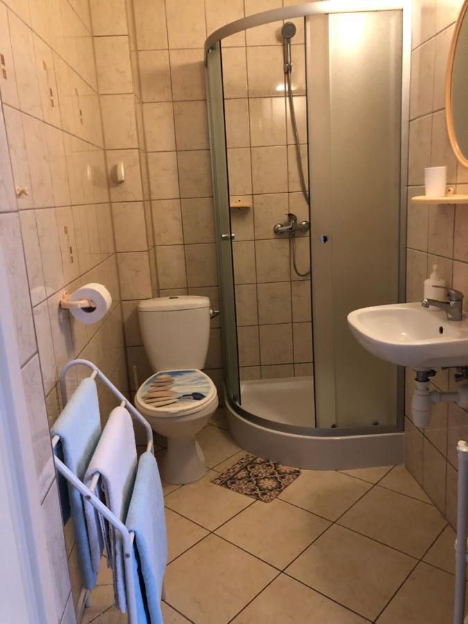Dom Goscinny Pola Rewal Exteriör bild