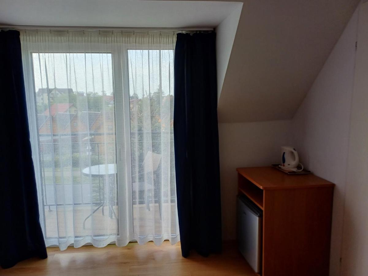 Dom Goscinny Pola Rewal Exteriör bild