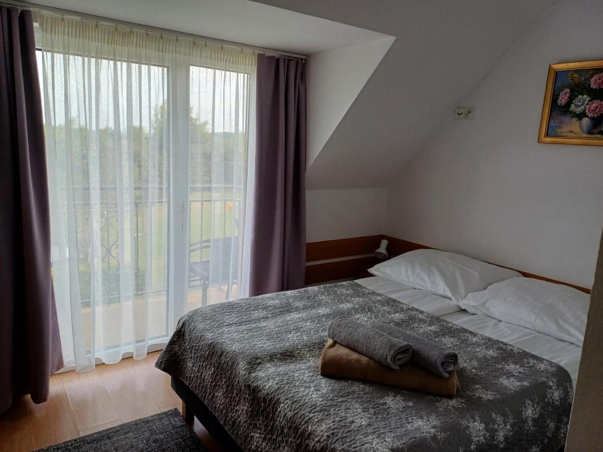 Dom Goscinny Pola Rewal Exteriör bild