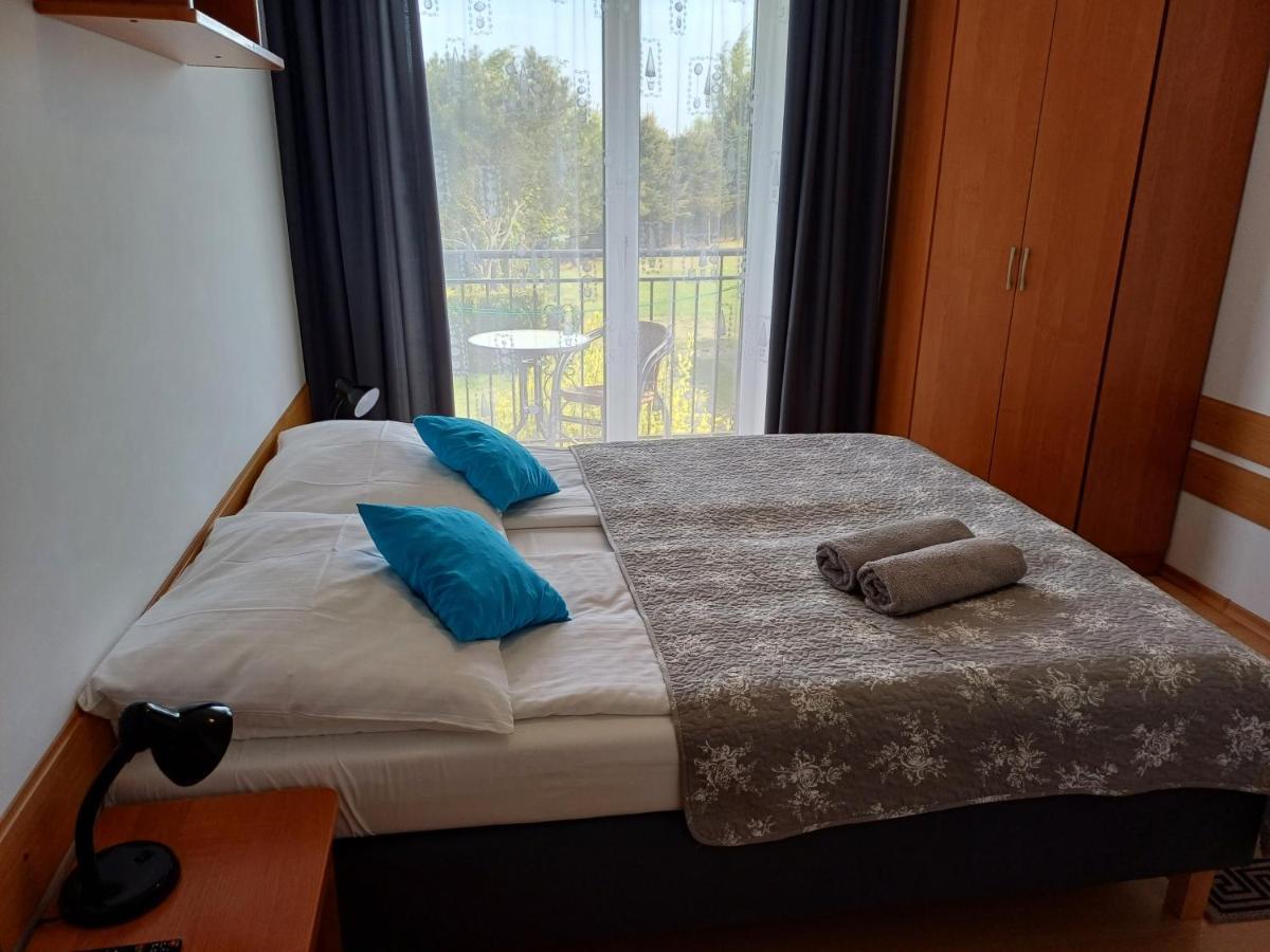 Dom Goscinny Pola Rewal Exteriör bild