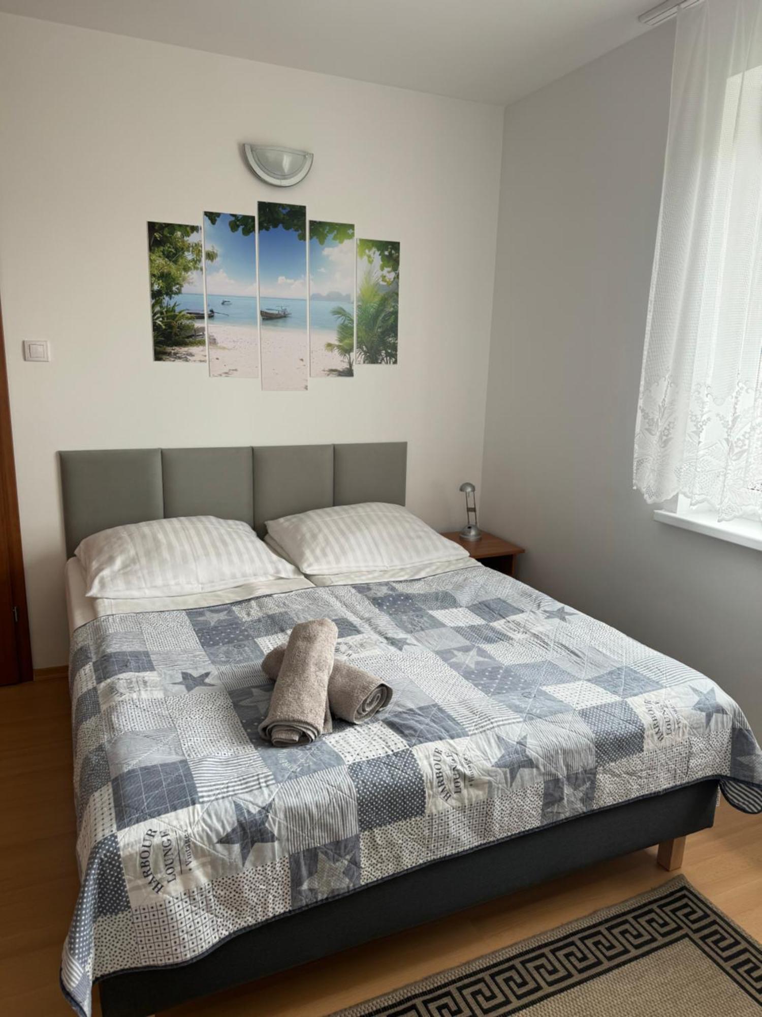 Dom Goscinny Pola Rewal Exteriör bild