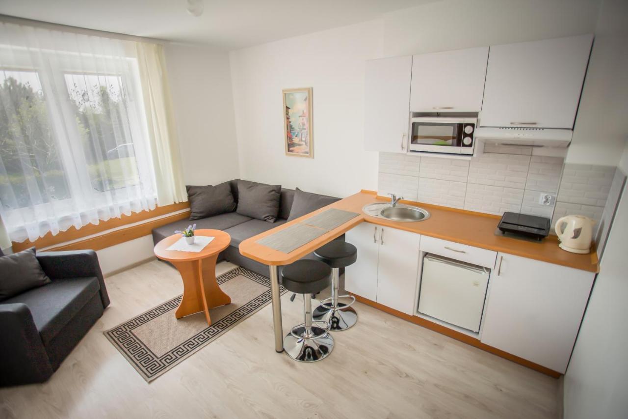 Dom Goscinny Pola Rewal Exteriör bild