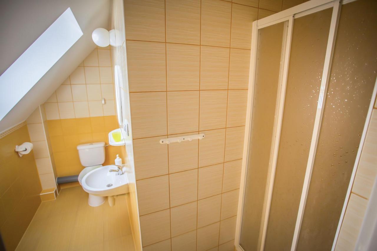 Dom Goscinny Pola Rewal Exteriör bild