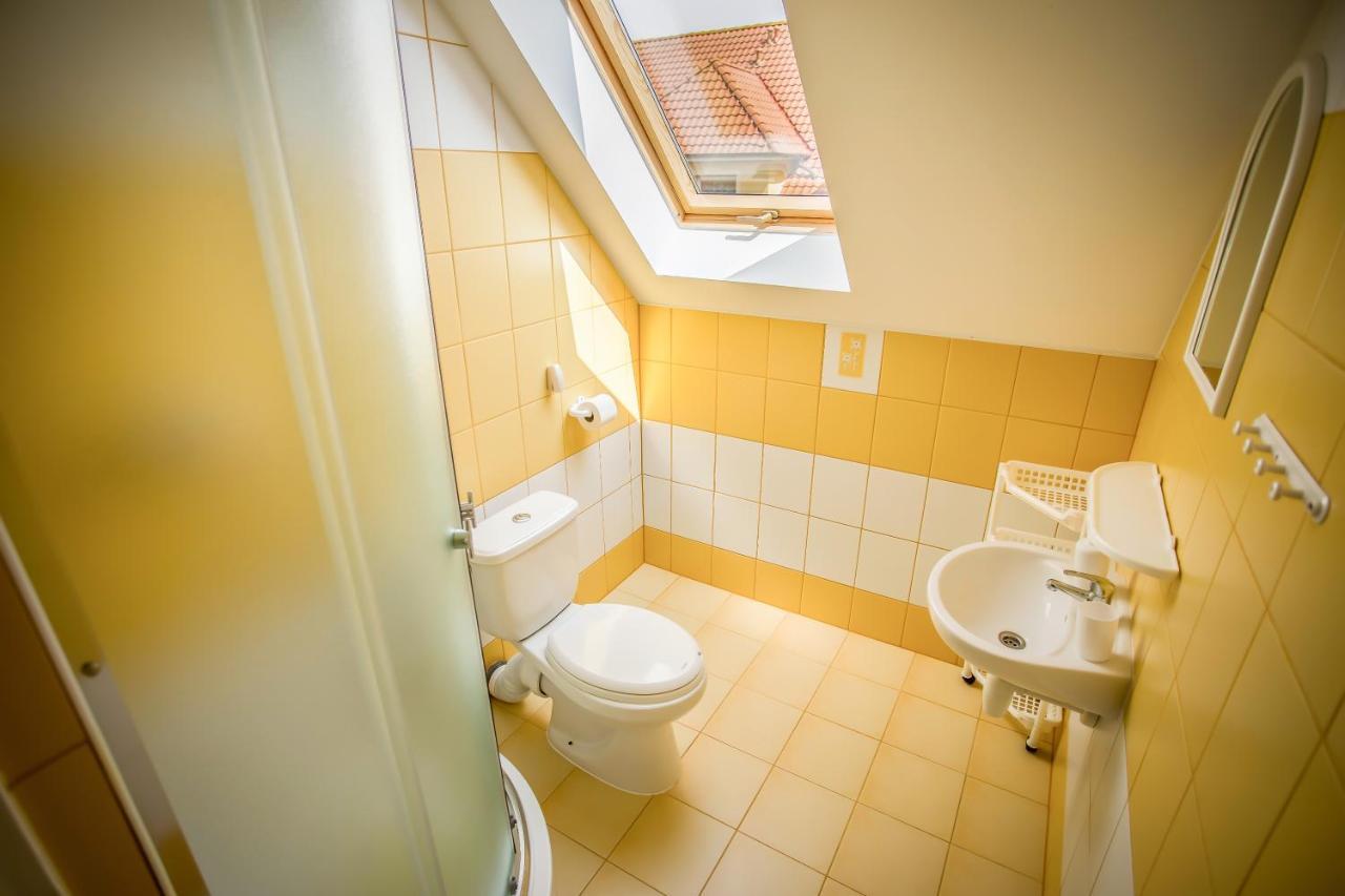 Dom Goscinny Pola Rewal Exteriör bild
